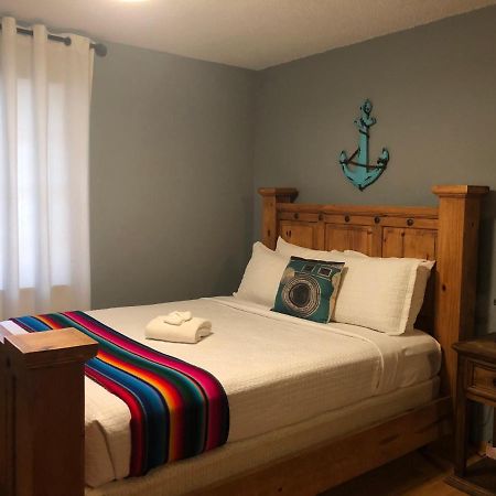 The Cove Bnb Hudson Bend Luaran gambar
