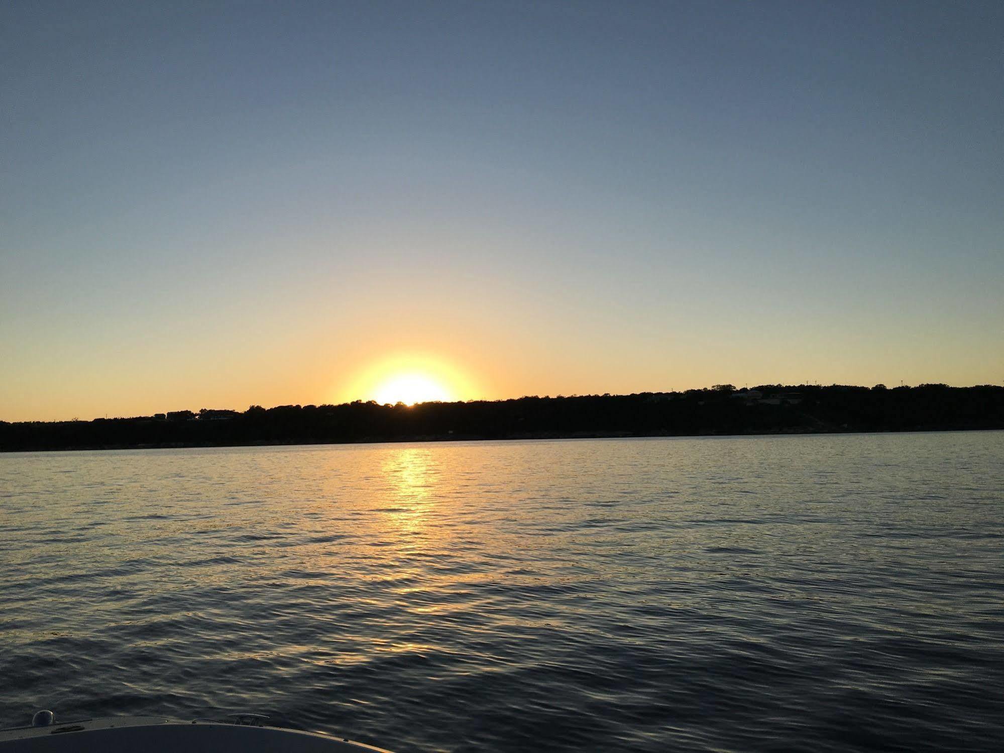 The Cove Bnb Hudson Bend Luaran gambar