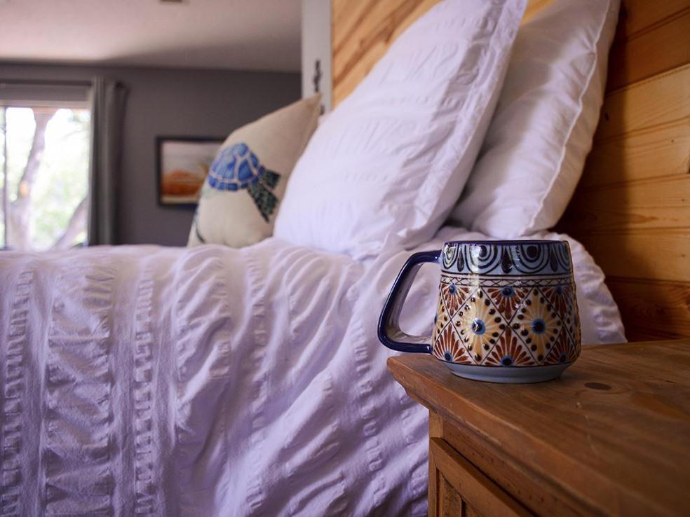 The Cove Bnb Hudson Bend Bilik gambar
